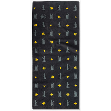 Cache-cou Buff Camino Icons