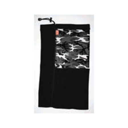 Braga Tubb Pro Cutter Camouflage noir 10171