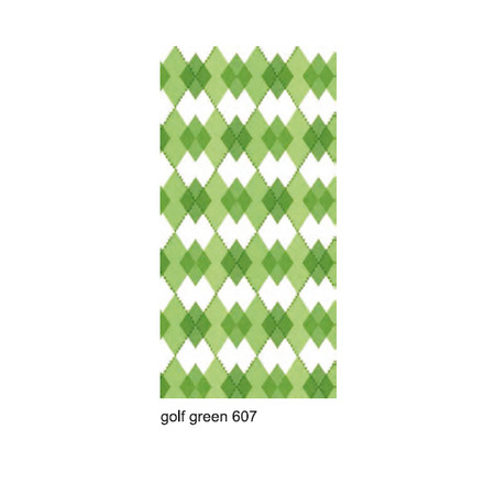 Braga Vent Golf Vert 1607