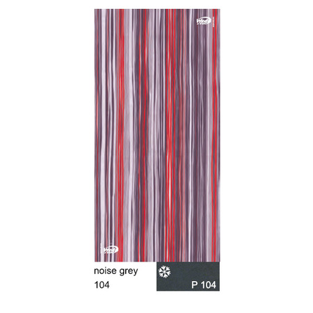 Braga Vent Noise Gris 1104