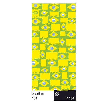 Braga Vent Polarwind Brésilien WP184