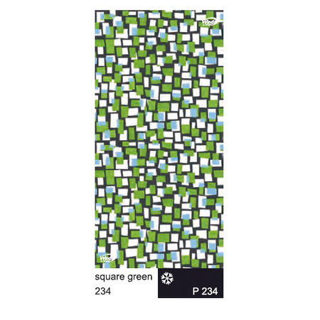 Braga Vent Polarwind Square Vert WP234
