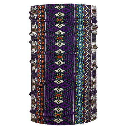 Thermolite du vent de Braga Inca Purple 3051