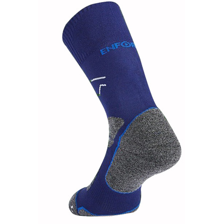 Chaussette bleue Enforma Kilimandjaro