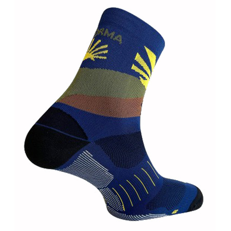 Chaussette Enforma Peregrino
