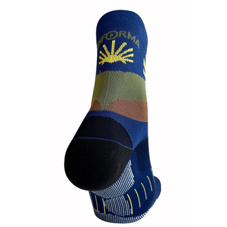 Chaussette Enforma Peregrino
