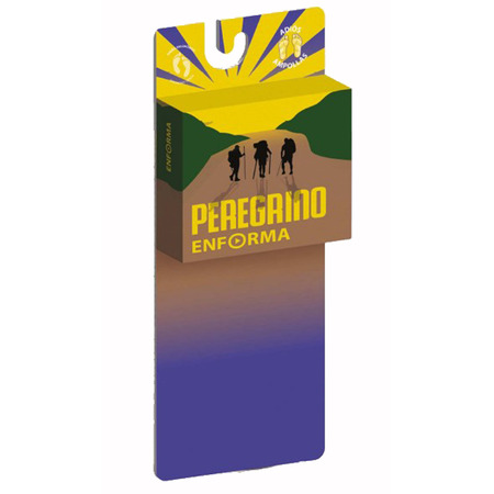 Chaussette Enforma Peregrino