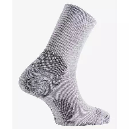 Chaussettes Lurbel Aitana Four grises