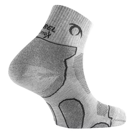 Chaussettes grises Lurbel Tierra Three
