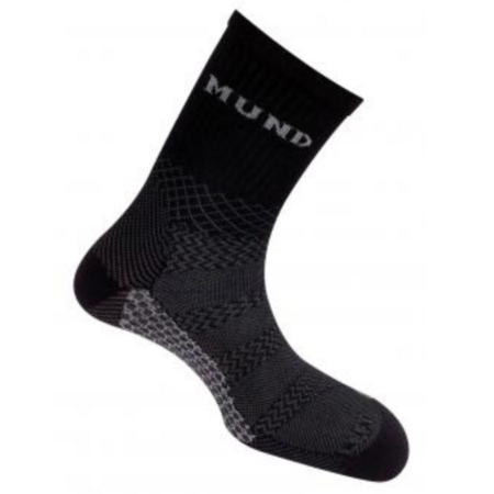 Calcetín Mund Vélo noir