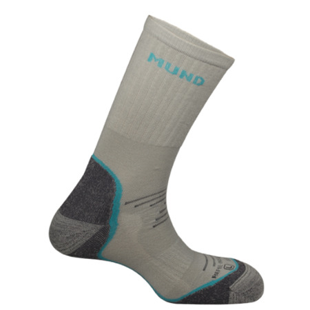 Chaussette Mund Borneo Jungle Drytex