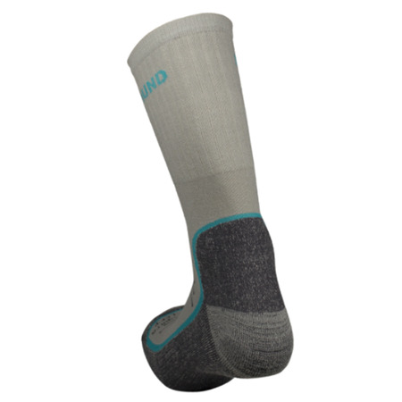 Chaussette Mund Borneo Jungle Drytex