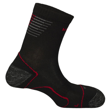 Mund terre chaussette