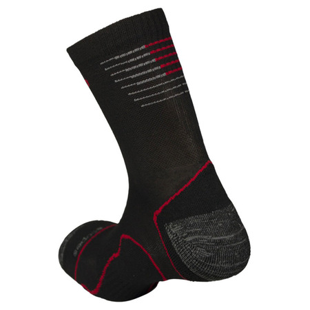Mund terre chaussette