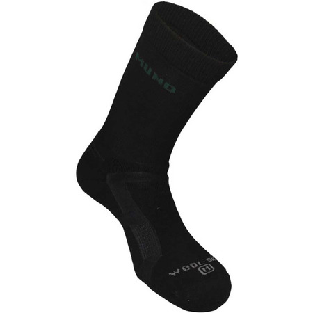 Chaussette Forêt Mund