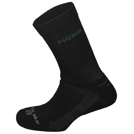 Chaussette Forêt Mund