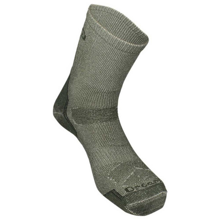 Chaussette Mund Moss