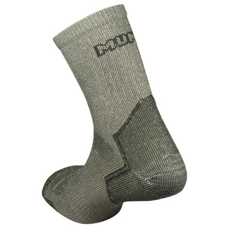 Chaussette Mund Moss
