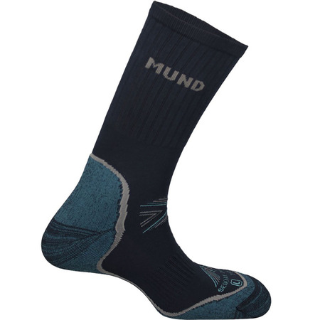 Chaussettes d&#39;été Mund Ocean Eco 