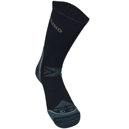 Chaussettes d&#39;été Mund Ocean Eco 