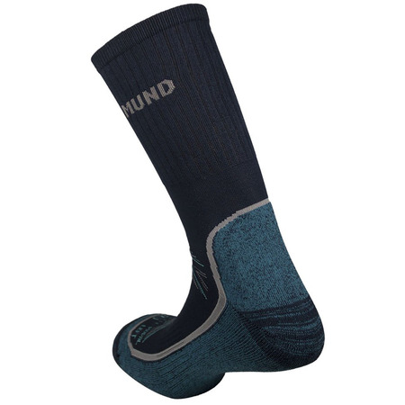 Chaussettes d&#39;été Mund Ocean Eco 