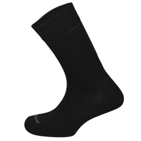 Chaussettes d&#39;été en coton biologique Mund