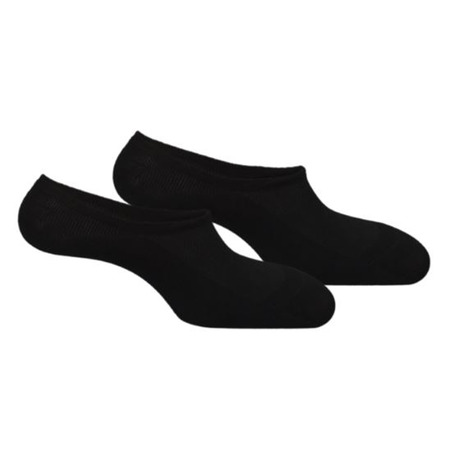 Chaussettes en bambou Mund Pinkie (2 paires)