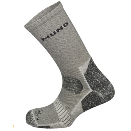 Chaussette Mund Trekking Summer Coolmax