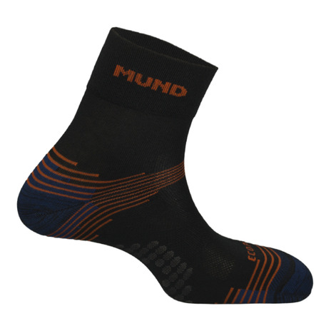 Chaussette d&#39;été Mund Wind Eco