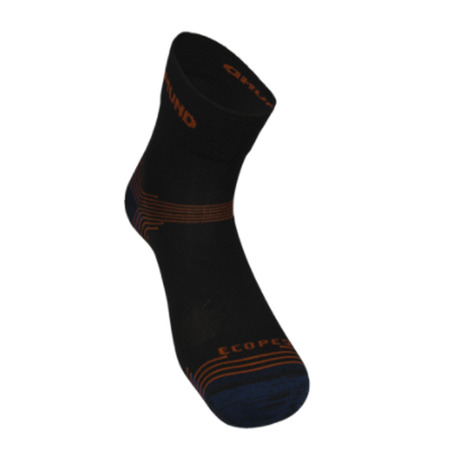 Chaussette d&#39;été Mund Wind Eco