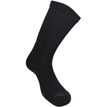 Chaussettes Mund Winter Extreme Noir
