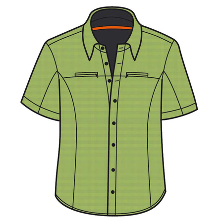 Trangoworld Ehit 1B0 chemise