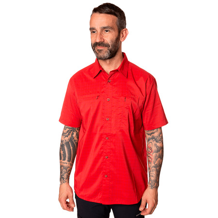 Chemise Trangoworld Aiguallut VN 240