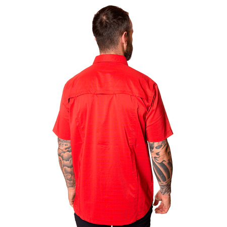 Chemise Trangoworld Aiguallut VN 240