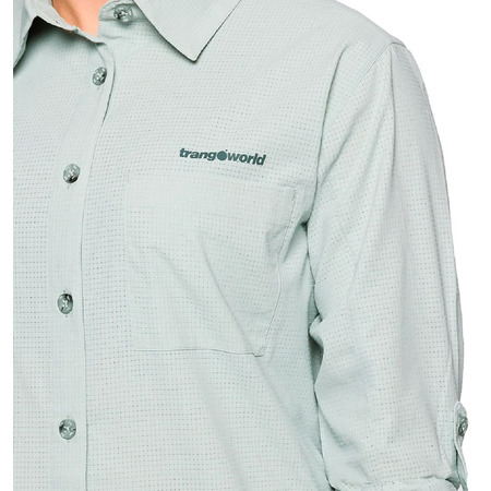 Maillot Trangoworld Ardones DF 1V0