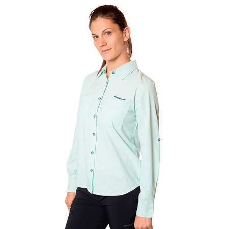Chemise Trangoworld Ardones VN 170