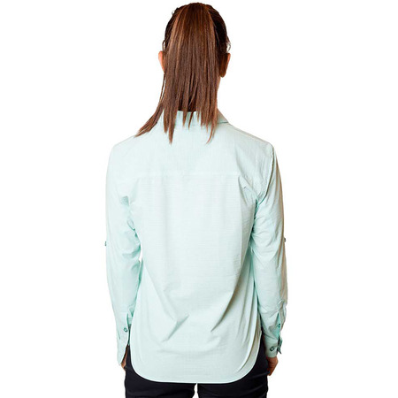 Chemise Trangoworld Ardones VN 170