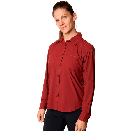 Chemise Trangoworld Ardones VN 180