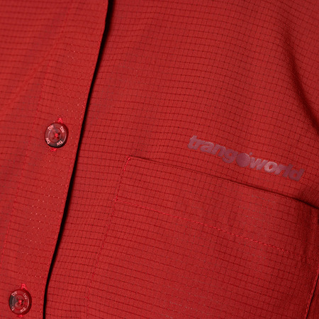 Chemise Trangoworld Ardones VN 180