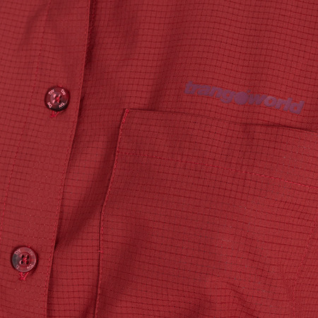 Chemise Trangoworld Ardones VN 180