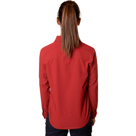 Chemise Trangoworld Ardones VN 180