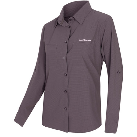Chemise Tangoworld Ardones VN 1C0