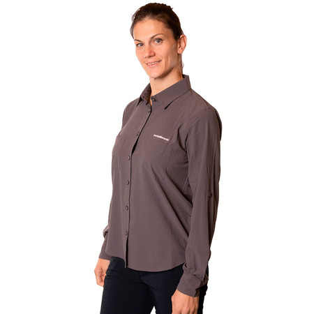 Chemise Tangoworld Ardones VN 1C0