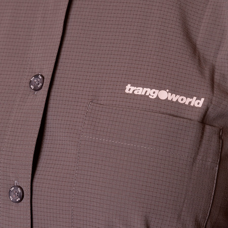 Chemise Tangoworld Ardones VN 1C0