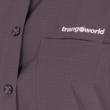 Chemise Tangoworld Ardones VN 1C0