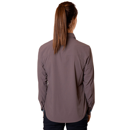 Chemise Tangoworld Ardones VN 1C0