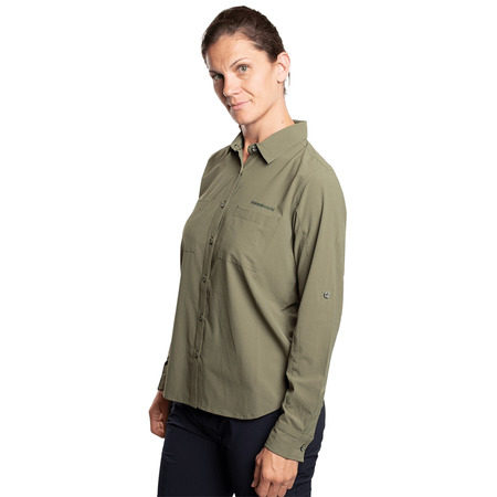 Chemise Trangoworld Ardones VN 1F0