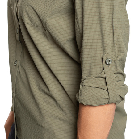 Chemise Trangoworld Ardones VN 1F0