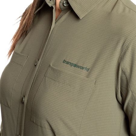 Chemise Trangoworld Ardones VN 1F0