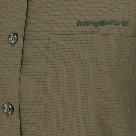 Chemise Trangoworld Ardones VN 1F0